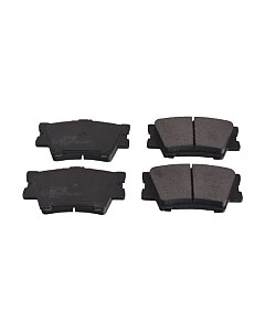 Тормозные колодки Patron PBP1892 Патрон