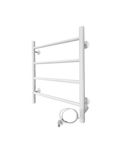 Полотенцесушитель электрический Ростела Виктория 50x60/4