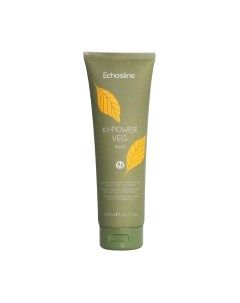 Маска для волос Ki-Power Veg New питание и мягкость без утяжеления Echos line