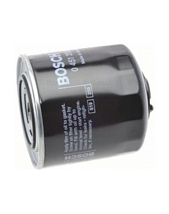 Масляный фильтр Bosch 0451203223