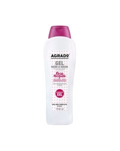 Гель для душа Agrado Bath Gel Roseship