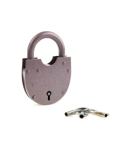 Замок навесной СТАРТ ЗВС-2 d12мм Нижний Новгород Старт