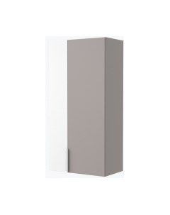 Шкаф для ванной Дабер 022 / Ш22.0.0.4Б