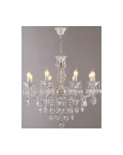 Потолочный светильник Mirastyle SX-N-4628/8 WG