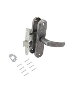 Ручка дверная Зенит ЗЩ3.08 Zenit