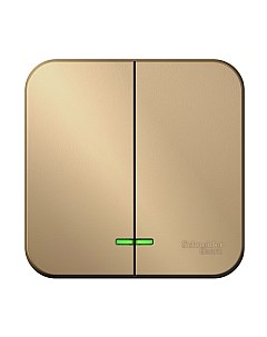 Выключатель Systeme (Schneider) Electric Blanca BLNVA105114 Systeme (schneider) electric