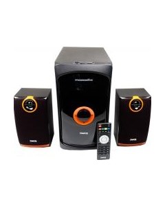 Мультимедиа акустика Dialog Progressive AP-200