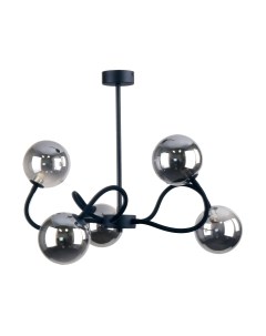 Люстра TK Lighting TKC5713 Tk lighting