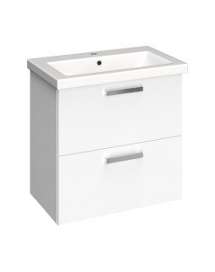 Тумба с умывальником Melar 70 Cersanit