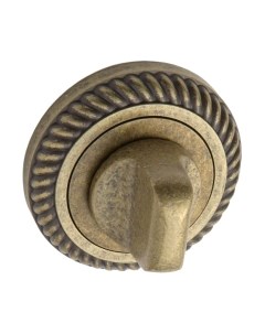 Фиксатор дверной защелки Puerto INBK AL 17 OB