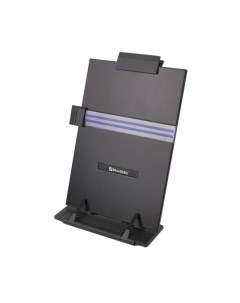 Подставка для книг Brauberg 237447