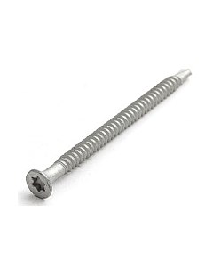 Саморез ЕКТ TORX25 4.8x100/60 Сверло / CV011571M Ект