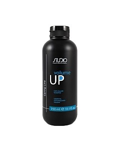 Шампунь для волос Volume up Caring Line для придания объема / 640 Kapous