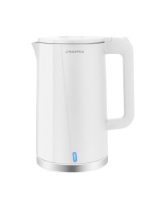 Электрочайник MGK-633WH Maunfeld