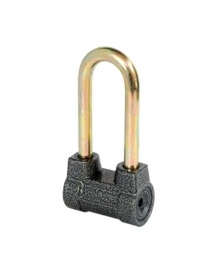 Замок навесной Аллюр ВС2-4-01С / AL-792052