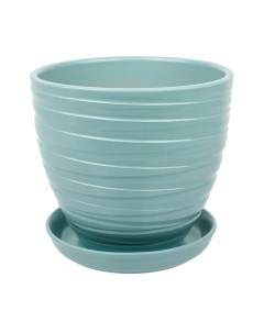 Вазон Вещицы Рельеф BH-102-2