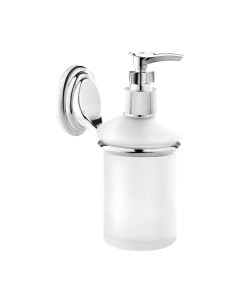 Дозатор для жидкого мыла FORA Noval N041 Fora