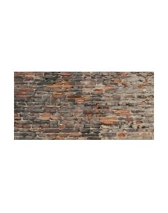 Фотообои листовые Citydecor Кирпичи 3D