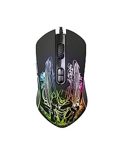 Мышь Gothic M51 Qumo