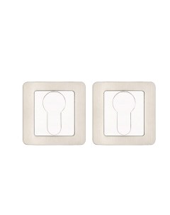 Накладка на цилиндр Code Deco DP-C-22-NIS Code deco