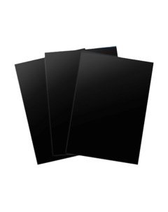 Обложки для переплета Office Kit A3 / CBLA300230 Office kit