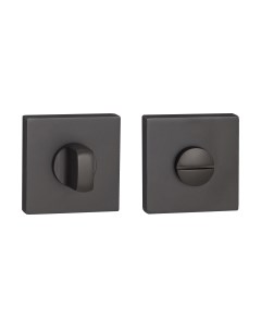 Фиксатор дверной защелки Ренц INBK 03 MBN