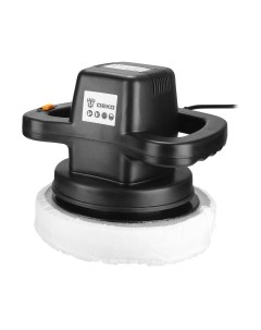 Полировальная машина Deko DKP200 / 063-4208