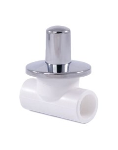 Вентильный кран 32 / 10543 Ростурпласт