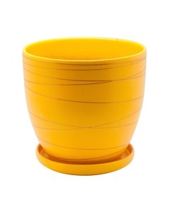 Вазон Вещицы BH-25-3