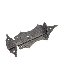 Щеколда Секрет Киров ЗД-14 С проушиной