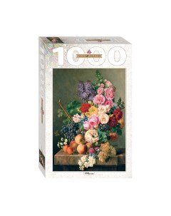 Пазл Art Collection Букет / 79150 Step puzzle