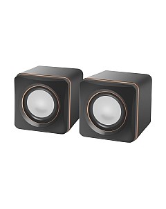 Мультимедиа акустика Defender SPK 33 / 65633