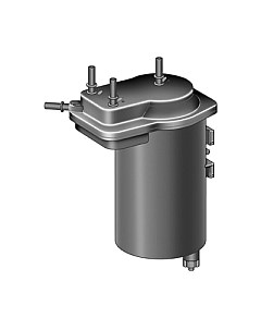 Топливный фильтр Purflux FCS825