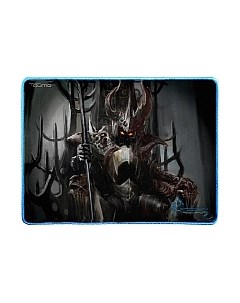 Коврик для мыши Dead King Qumo