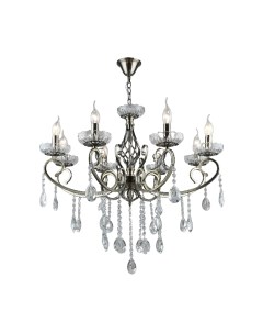 Потолочный светильник Mirastyle SX-N-5508/8 AB