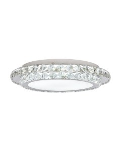 Потолочный светильник Mirastyle XL-181/630-2-152W