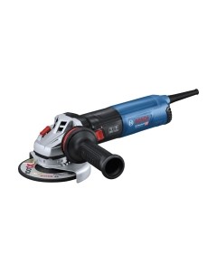 Профессиональная угловая шлифмашина Bosch GWS 14-125 S