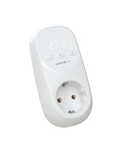 Реле напряжения Welrok PR