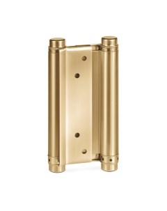 Комплект петель дверных Notedo DAH-153 SSGold