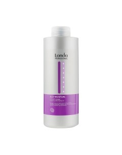 Кондиционер для волос Londa Professional Deep Moisture Увлажняющий Londa professional