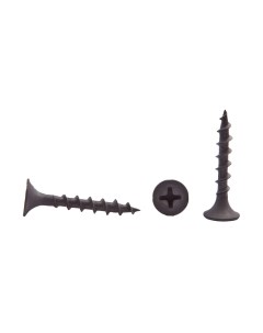 Саморез Аманд Крупный шаг 3.5x64