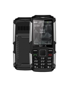 Мобильный телефон Texet TM-D314