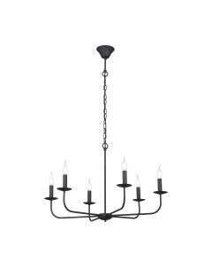 Люстра Vitaluce V3985-1/6