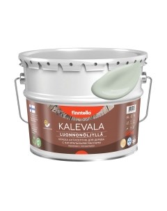 Краска Kalevala Матовая Akaatti / F-13-1-9-FL057 Finntella