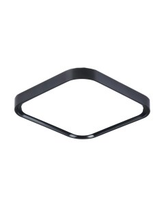 Потолочный светильник Ambrella FZ1268 BK