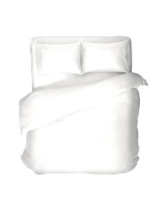 Комплект постельного белья Волшебная ночь Warm White КПБ ВН 1501 8709/2