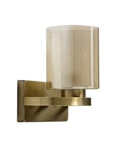 Бра Riverly County 6524/1W Lumion