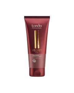 Маска для волос Londa Professional Velvet Oil Treatment Argan Oil Londa professional