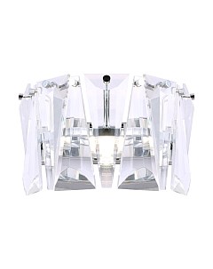 Бра Maytoni Puntes MOD043WL-01CH