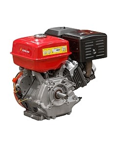 Двигатель бензиновый Asilak SL-188F S-type